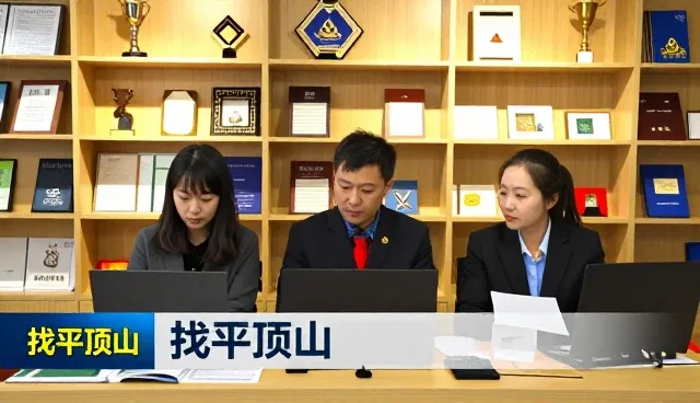 企业名录数据库使用中分类管理的常见问题与处理方法